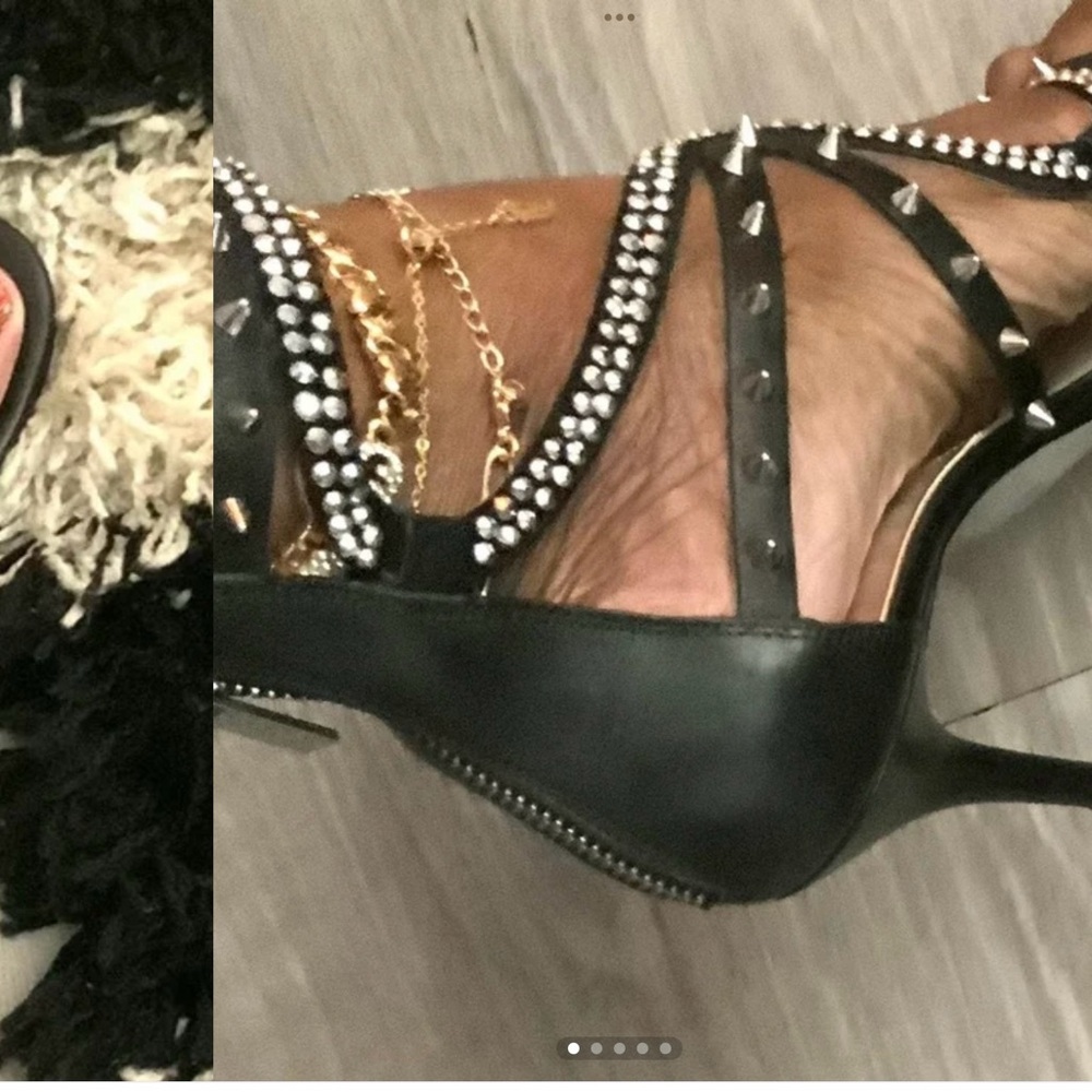 Micheal Kor Gladiator Stud 9M